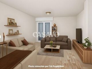  Appartement � vendre 3 pi�ces 69 m�