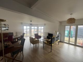  Appartement  louer 3 pices 74 m