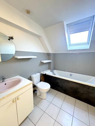  Maison à vendre 5 pièces 91 m²