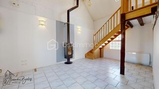  Maison � vendre 4 pi�ces 106 m�