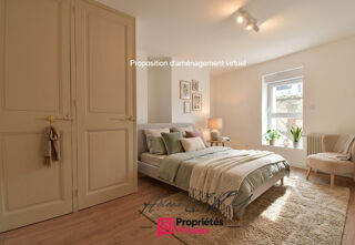  Maison à vendre 5 pièces 98 m²
