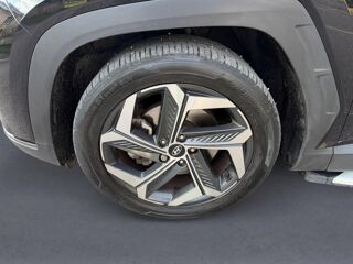Tucson IV 1.6 CRDI 136 HYBRID 48V 7CV EXECUTIVE DCT-7 2021 occasion 55800 Contrisson