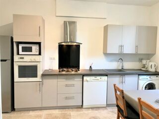  Appartement à louer 2 pièces 44 m²