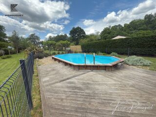  Maison � vendre 4 pi�ces 107 m�