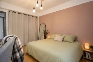  Appartement à vendre 3 pièces 65 m²