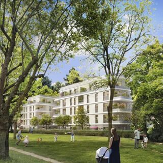  Appartement  vendre 4 pices 84 m