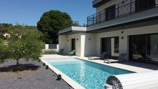  Maison à vendre 6 pièces 170 m²