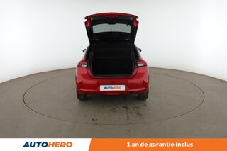 Corsa 1.2 Turbo Elegance 5P 100 ch 2020 occasion 92130 Issy-les-Moulineaux
