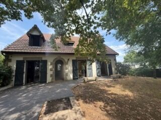  Maison à vendre 6 pièces 192 m²