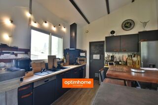  Maison  vendre 6 pices 161 m