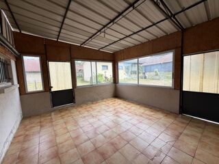  Maison à vendre 5 pièces 104 m²