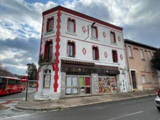  Immeuble � vendre 7 pi�ces 740 m�
