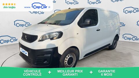 Peugeot Expert 2.0 BlueHDi 145 Standard 2022 occasion Le Raincy 93340