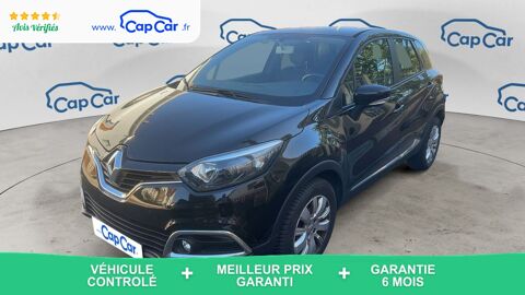 Renault captur 1.5 dCi 110 Zen