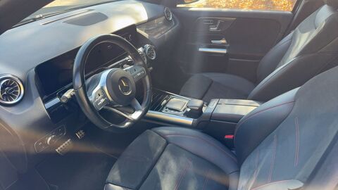 Classe GLA 200 d 150 8G-DCT AMG Line 2023 occasion 57050 Plappeville