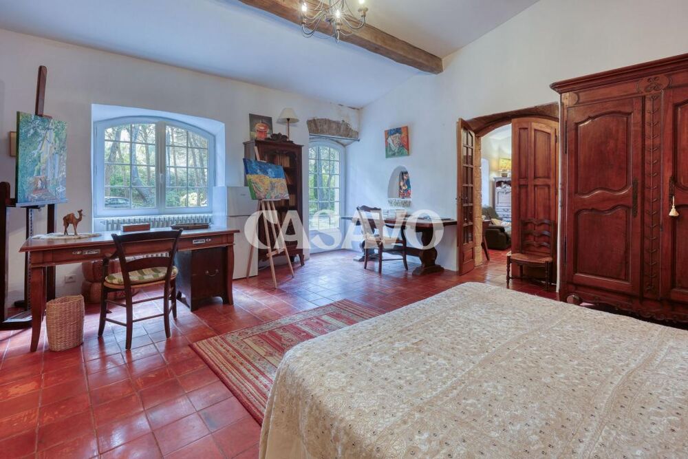  vendre  Maison Salon-de-Provence (13300)