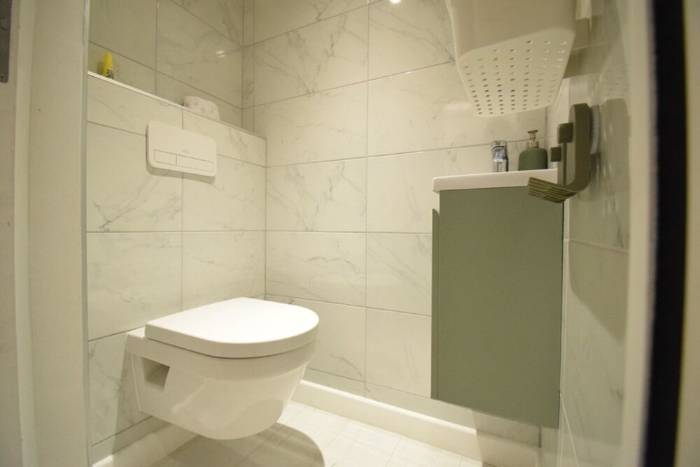  vendre  Loft Cannes (06400)