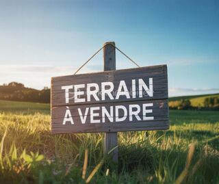  Terrain  vendre 860 m
