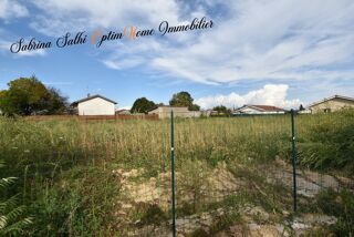 Terrain  vendre 1440 m