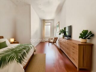  Appartement � vendre 3 pi�ces 55 m�