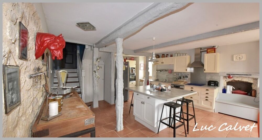 À Vendre : Propriété dException à Cahuzac-sur-Vère (81)