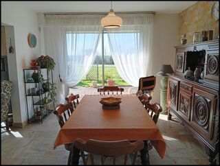 Maison à vendre 6 pièces 124 m²