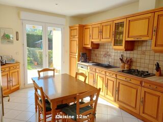  Maison � vendre 9 pi�ces 159 m�