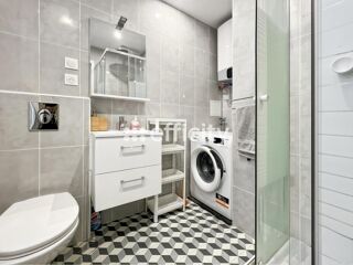 Appartement à vendre 2 pièces 35 m²