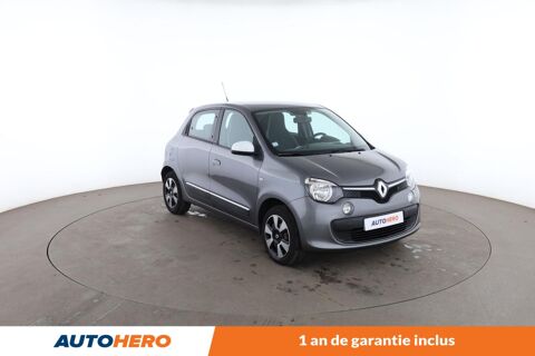 Twingo 1.0 SCe Limited 69 ch 2017 occasion 92130 Issy-les-Moulineaux