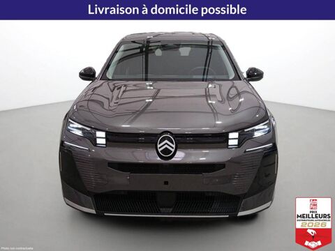 C5 aircross Hybride 145 e-DCS6 Max 2026 occasion 10150 Lavau