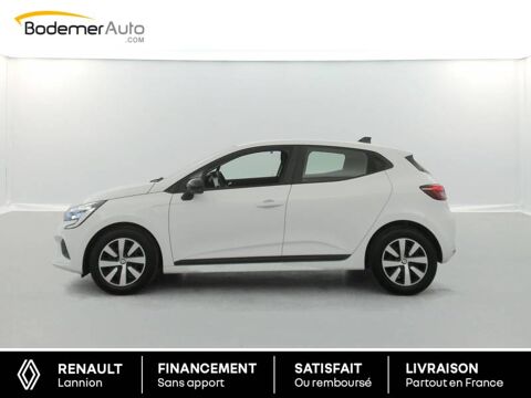 Clio TCe 90 Equilibre 2023 occasion 22200 Guingamp