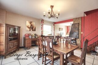  Maison  vendre 6 pices 120 m