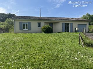  Maison à vendre 4 pièces 97 m²