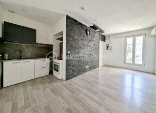  Appartement � vendre 3 pi�ces 50 m�