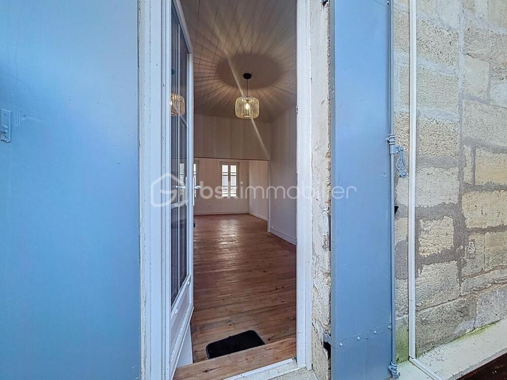 Vente Appartement Coup de cœur Libourne Libourne