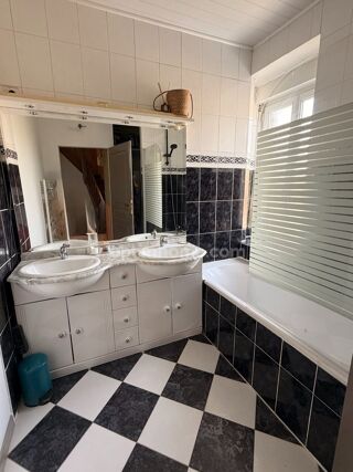  Maison à vendre 6 pièces 118 m²