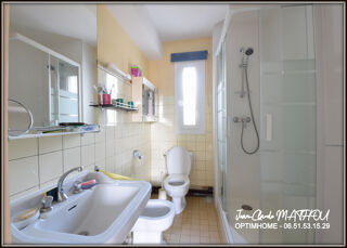  Maison à vendre 8 pièces 157 m²
