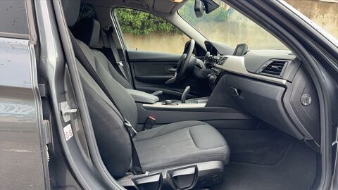 S&eacute;rie 3 Touring (F31) 320i 184 BVA Lounge Plus 2018 occasion 13012 Marseille