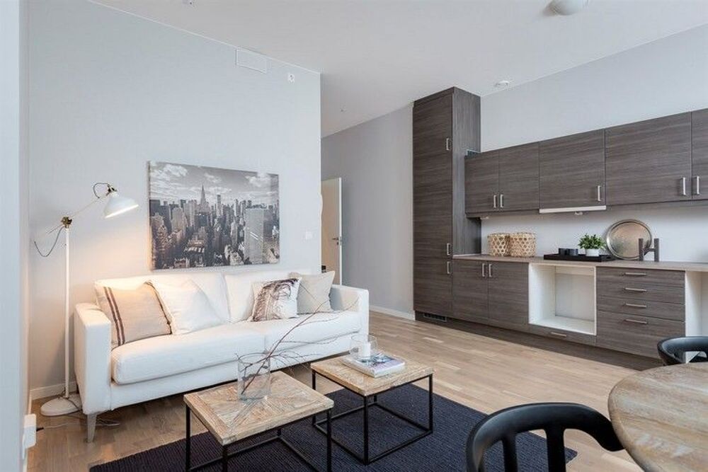 Appartement 2 pièces 43 m² · à Sevres · 43 m² · 347 000 €