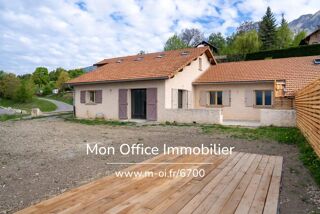  Maison � vendre 6 pi�ces 190 m�