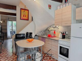 Vente Maison Maison à vendre 3 pièces MOUTHOUMET + Terrasse Mouthoumet