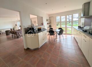  Maison � vendre 5 pi�ces 117 m�