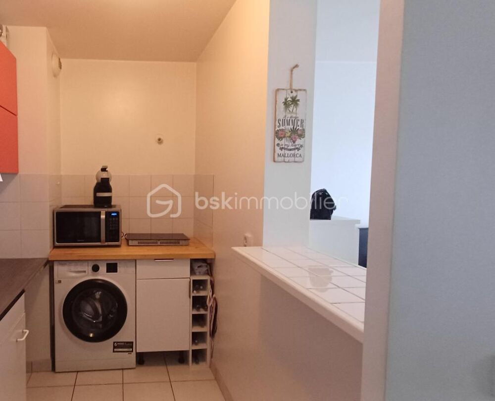 Vente Appartement APPARTEMENT 32,8 M2 CONFLANS SAINT HONORINE Conflans sainte honorine
