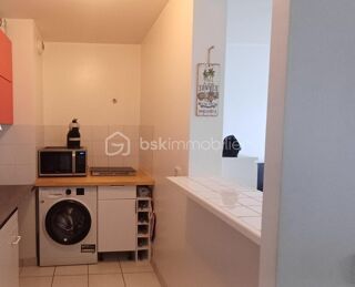  Appartement à vendre 1 pièce 32 m²