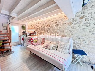  Appartement � vendre 2 pi�ces 22 m�