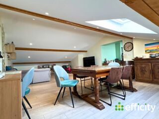  Appartement à vendre 3 pièces 90 m²