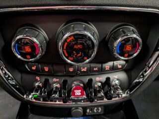 Clubman F54 Cooper S 192 ch BVA8 2016 occasion 78200 Mantes La Jolie