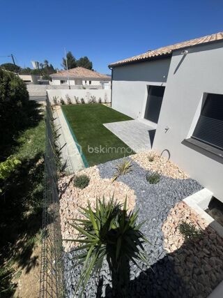  Villa à vendre 4 pièces 92 m²