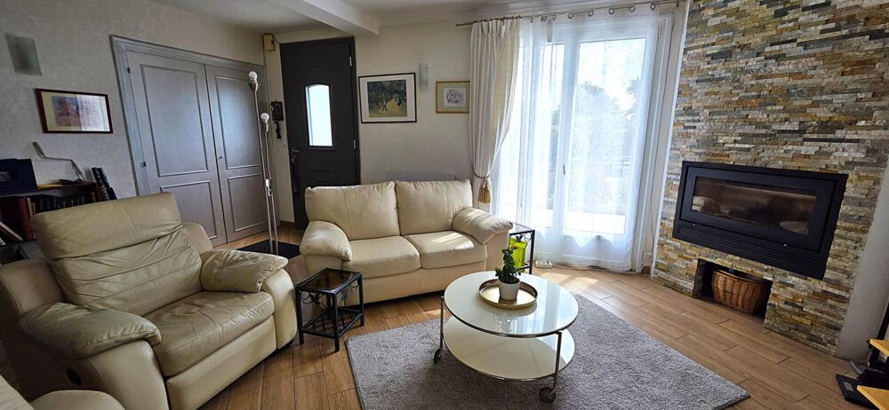 Maison familiale Herbignac 175 m²