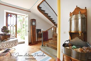  Propriété/château à vendre 6 pièces 240 m²